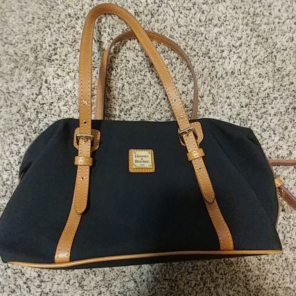 Dooney & Bourke satchel